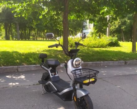 Другая Другая, объемом двигателя 0 л и пробегом 0 тыс. км за 424 $, фото 8 на Automoto.ua