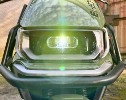 Другая Другая, объемом двигателя 0 л и пробегом 0 тыс. км за 503 $, фото 4 на Automoto.ua