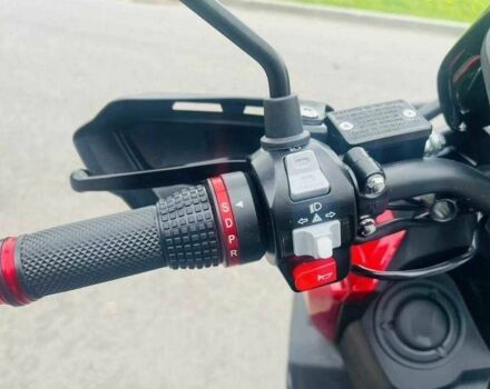 Другая Другая, объемом двигателя 0 л и пробегом 0 тыс. км за 703 $, фото 9 на Automoto.ua
