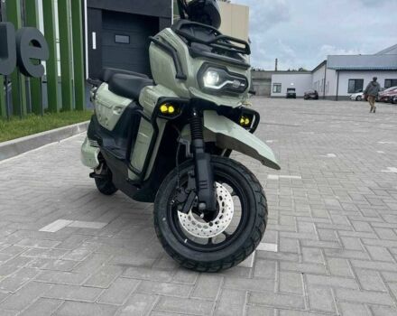 Інша Інша, об'ємом двигуна 0 л та пробігом 0 тис. км за 2900 $, фото 15 на Automoto.ua