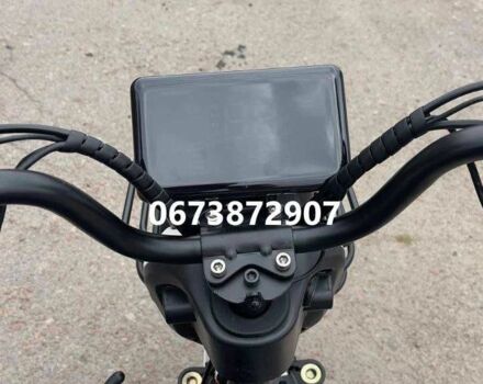 Другая Другая, объемом двигателя 0 л и пробегом 0 тыс. км за 1149 $, фото 1 на Automoto.ua