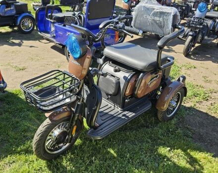 Другая Другая, объемом двигателя 0 л и пробегом 0 тыс. км за 594 $, фото 15 на Automoto.ua