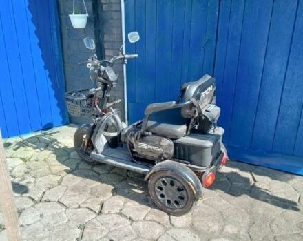 Другая Другая, объемом двигателя 0 л и пробегом 0 тыс. км за 678 $, фото 3 на Automoto.ua