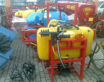 Другая Другая, объемом двигателя 0 л и пробегом 0 тыс. км за 586 $, фото 5 на Automoto.ua