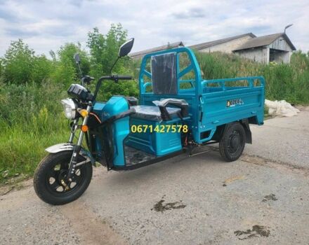 Другая Другая, объемом двигателя 0 л и пробегом 0 тыс. км за 1900 $, фото 2 на Automoto.ua