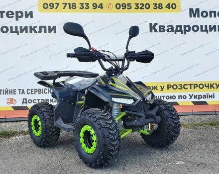 Другая Другая, объемом двигателя 0.11 л и пробегом 0 тыс. км за 800 $, фото 2 на Automoto.ua