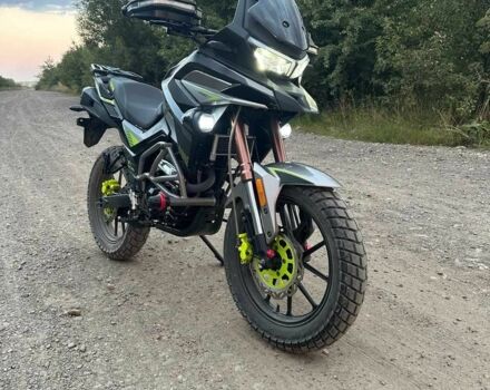 Інша Інша, об'ємом двигуна 0.25 л та пробігом 0 тис. км за 2100 $, фото 1 на Automoto.ua