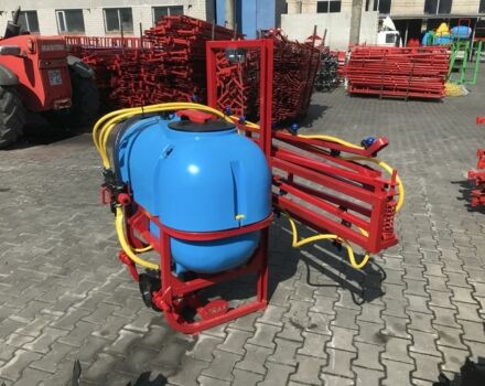 Другая Другая, объемом двигателя 0 л и пробегом 0 тыс. км за 592 $, фото 4 на Automoto.ua