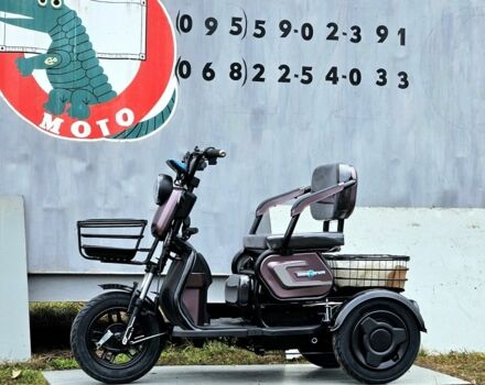 Інша Інша, об'ємом двигуна 0 л та пробігом 0 тис. км за 727 $, фото 10 на Automoto.ua