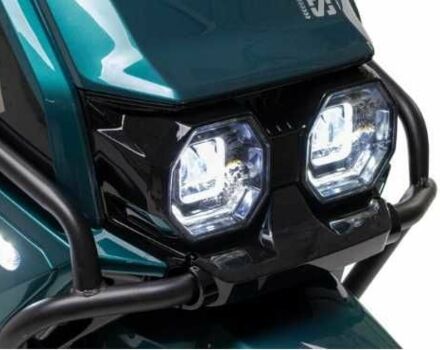 Інша Інша, об'ємом двигуна 0 л та пробігом 0 тис. км за 1101 $, фото 3 на Automoto.ua