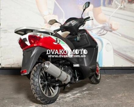 Інша Інша, об'ємом двигуна 0.15 л та пробігом 0 тис. км за 1100 $, фото 15 на Automoto.ua
