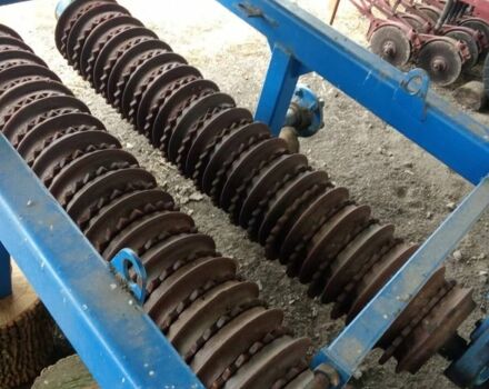 Другая Другая, объемом двигателя 0 л и пробегом 0 тыс. км за 3902 $, фото 6 на Automoto.ua