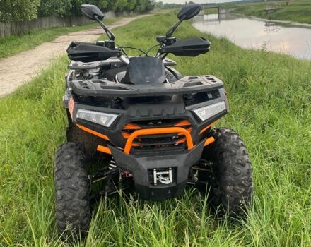 Інша Інша, об'ємом двигуна 0.26 л та пробігом 0 тис. км за 2200 $, фото 2 на Automoto.ua