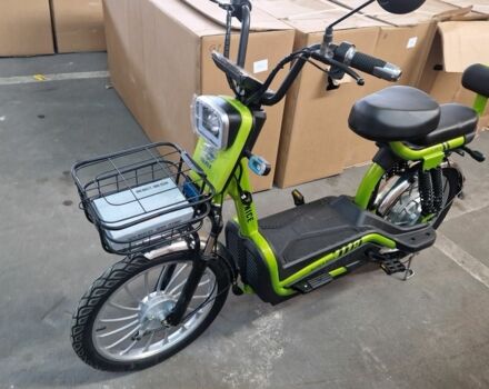 Другая Другая, объемом двигателя 0 л и пробегом 0 тыс. км за 544 $, фото 3 на Automoto.ua