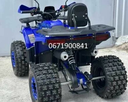 Другая Другая, объемом двигателя 0.13 л и пробегом 0 тыс. км за 1229 $, фото 9 на Automoto.ua