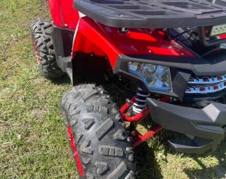 Інша Інша, об'ємом двигуна 0.13 л та пробігом 0 тис. км за 1200 $, фото 3 на Automoto.ua