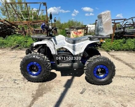 Другая Другая, объемом двигателя 0 л и пробегом 0 тыс. км за 1395 $, фото 5 на Automoto.ua