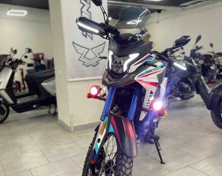 Інша Інша, об'ємом двигуна 0.3 л та пробігом 0 тис. км за 2270 $, фото 7 на Automoto.ua