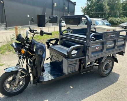 Інша Інша, об'ємом двигуна 0 л та пробігом 0 тис. км за 1700 $, фото 10 на Automoto.ua