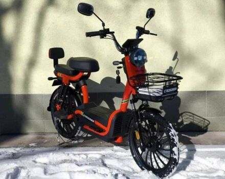 Другая Другая, объемом двигателя 0 л и пробегом 0 тыс. км за 386 $, фото 9 на Automoto.ua