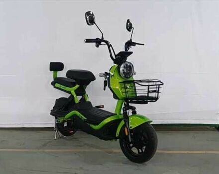 Другая Другая, объемом двигателя 0 л и пробегом 0 тыс. км за 502 $, фото 17 на Automoto.ua