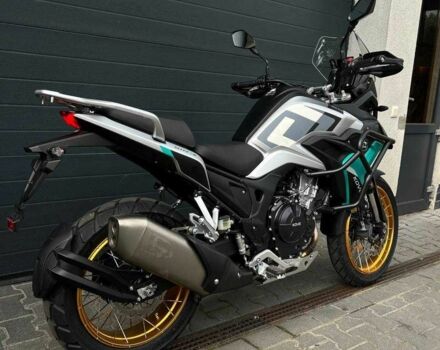 Інша Інша, об'ємом двигуна 0.47 л та пробігом 0 тис. км за 6100 $, фото 6 на Automoto.ua