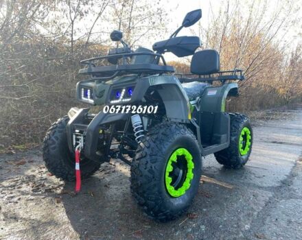 Інша Інша, об'ємом двигуна 0.2 л та пробігом 0 тис. км за 1949 $, фото 1 на Automoto.ua