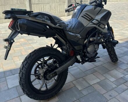 Інша Інша, об'ємом двигуна 0.3 л та пробігом 0 тис. км за 1890 $, фото 17 на Automoto.ua