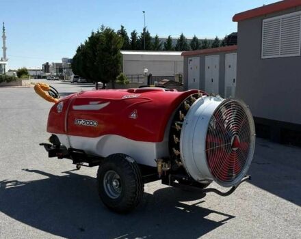 Другая Другая, объемом двигателя 0 л и пробегом 0 тыс. км за 7094 $, фото 3 на Automoto.ua