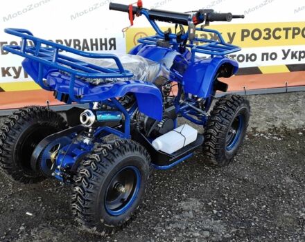 Другая Другая, объемом двигателя 65 л и пробегом 0 тыс. км за 530 $, фото 9 на Automoto.ua
