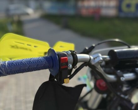 Інша Інша, об'ємом двигуна 0.13 л та пробігом 0 тис. км за 950 $, фото 2 на Automoto.ua