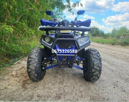 Другая Другая, объемом двигателя 0 л и пробегом 0 тыс. км за 1380 $, фото 5 на Automoto.ua