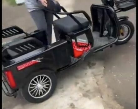 Другая Другая, объемом двигателя 0 л и пробегом 0 тыс. км за 993 $, фото 7 на Automoto.ua