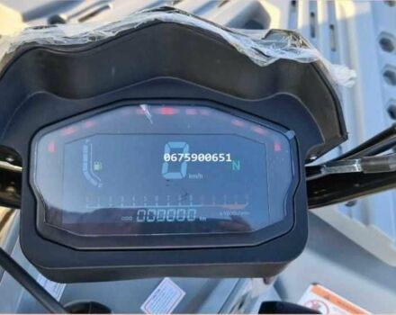 Другая Другая, объемом двигателя 0 л и пробегом 0 тыс. км за 2195 $, фото 2 на Automoto.ua