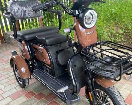 Другая Другая, объемом двигателя 0 л и пробегом 0 тыс. км за 798 $, фото 3 на Automoto.ua