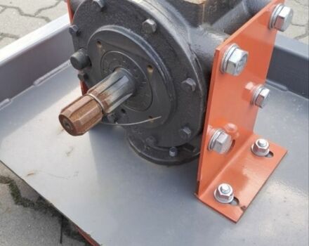 Інша Інша, об'ємом двигуна 0 л та пробігом 0 тис. км за 393 $, фото 2 на Automoto.ua