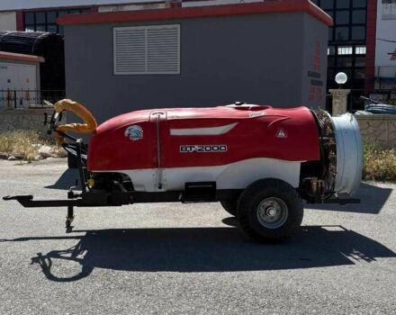 Другая Другая, объемом двигателя 0 л и пробегом 0 тыс. км за 7094 $, фото 1 на Automoto.ua