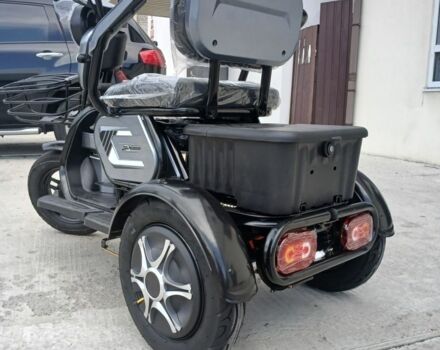 Другая Другая, объемом двигателя 0 л и пробегом 0 тыс. км за 775 $, фото 16 на Automoto.ua