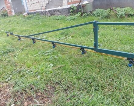 Другая Другая, объемом двигателя 0 л и пробегом 0 тыс. км за 139 $, фото 1 на Automoto.ua