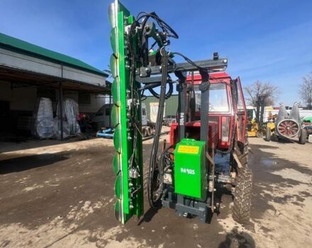 Другая Другая, объемом двигателя 0 л и пробегом 0 тыс. км за 37131 $, фото 2 на Automoto.ua