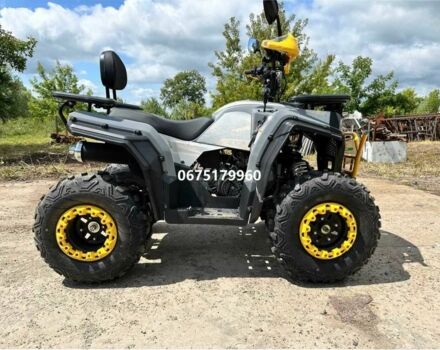 Другая Другая, объемом двигателя 0 л и пробегом 0 тыс. км за 2200 $, фото 2 на Automoto.ua