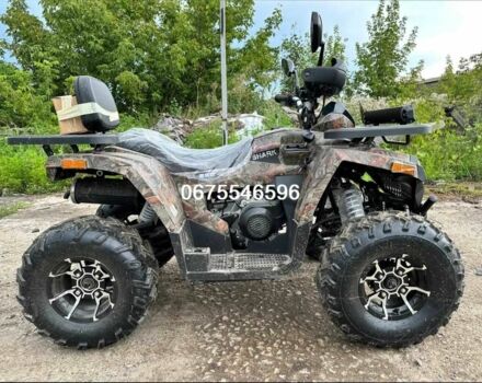 Другая Другая, объемом двигателя 0 л и пробегом 0 тыс. км за 2650 $, фото 1 на Automoto.ua