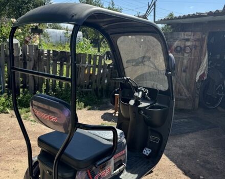 Другая Другая, объемом двигателя 0 л и пробегом 0 тыс. км за 1139 $, фото 1 на Automoto.ua