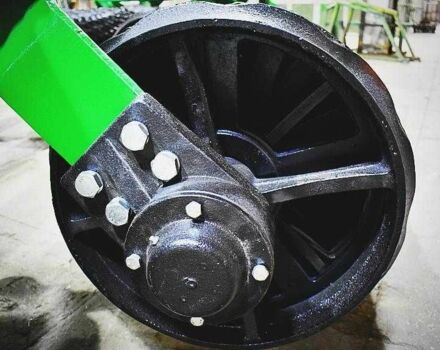 Другая Другая, объемом двигателя 0 л и пробегом 0 тыс. км за 23447 $, фото 5 на Automoto.ua