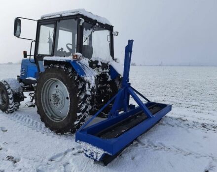 Другая Другая, объемом двигателя 0 л и пробегом 0 тыс. км за 1471 $, фото 7 на Automoto.ua