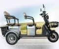 Другая Другая, объемом двигателя 0 л и пробегом 0 тыс. км за 921 $, фото 6 на Automoto.ua