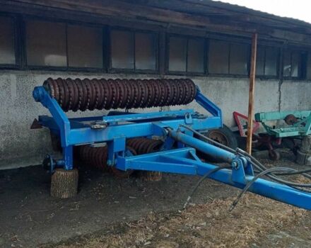 Другая Другая, объемом двигателя 0 л и пробегом 0 тыс. км за 3902 $, фото 5 на Automoto.ua