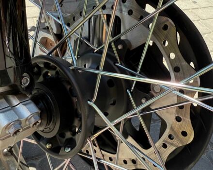 Інша Інша, об'ємом двигуна 0.25 л та пробігом 0 тис. км за 2500 $, фото 20 на Automoto.ua