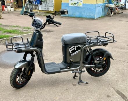 Другая Другая, объемом двигателя 0 л и пробегом 0 тыс. км за 850 $, фото 1 на Automoto.ua
