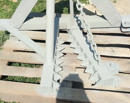 Другая Другая, объемом двигателя 0 л и пробегом 0 тыс. км за 443 $, фото 1 на Automoto.ua